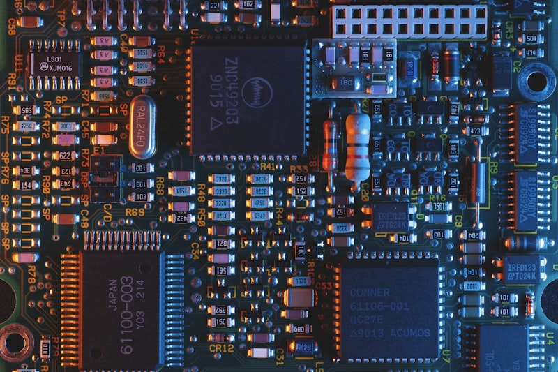 WiFi 7 320MHz Kanalları Nedir?